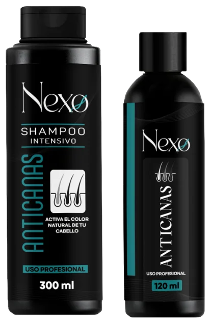 Kit Nexo Anti-Canas